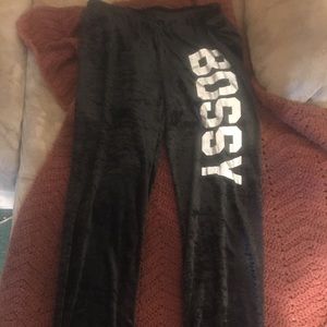 Bobbie Brooks Sleep pants